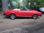 Thumbnail Photo 13 for 1979 FIAT Spider